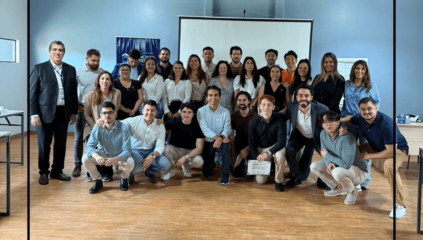 Taller «El arte de negociar» con Francisco Gutierrez